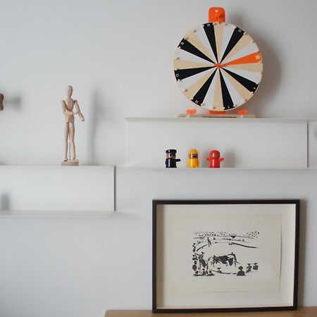 טורמולינוס Apartamentos Calma Rentals מראה חיצוני תמונה
