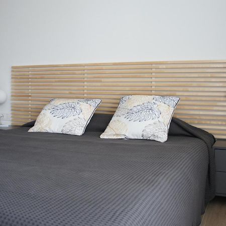 טורמולינוס Apartamentos Calma Rentals מראה חיצוני תמונה