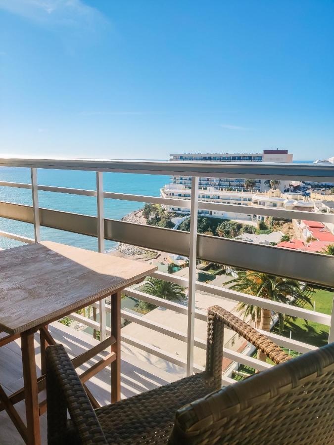 טורמולינוס Apartamentos Calma Rentals מראה חיצוני תמונה