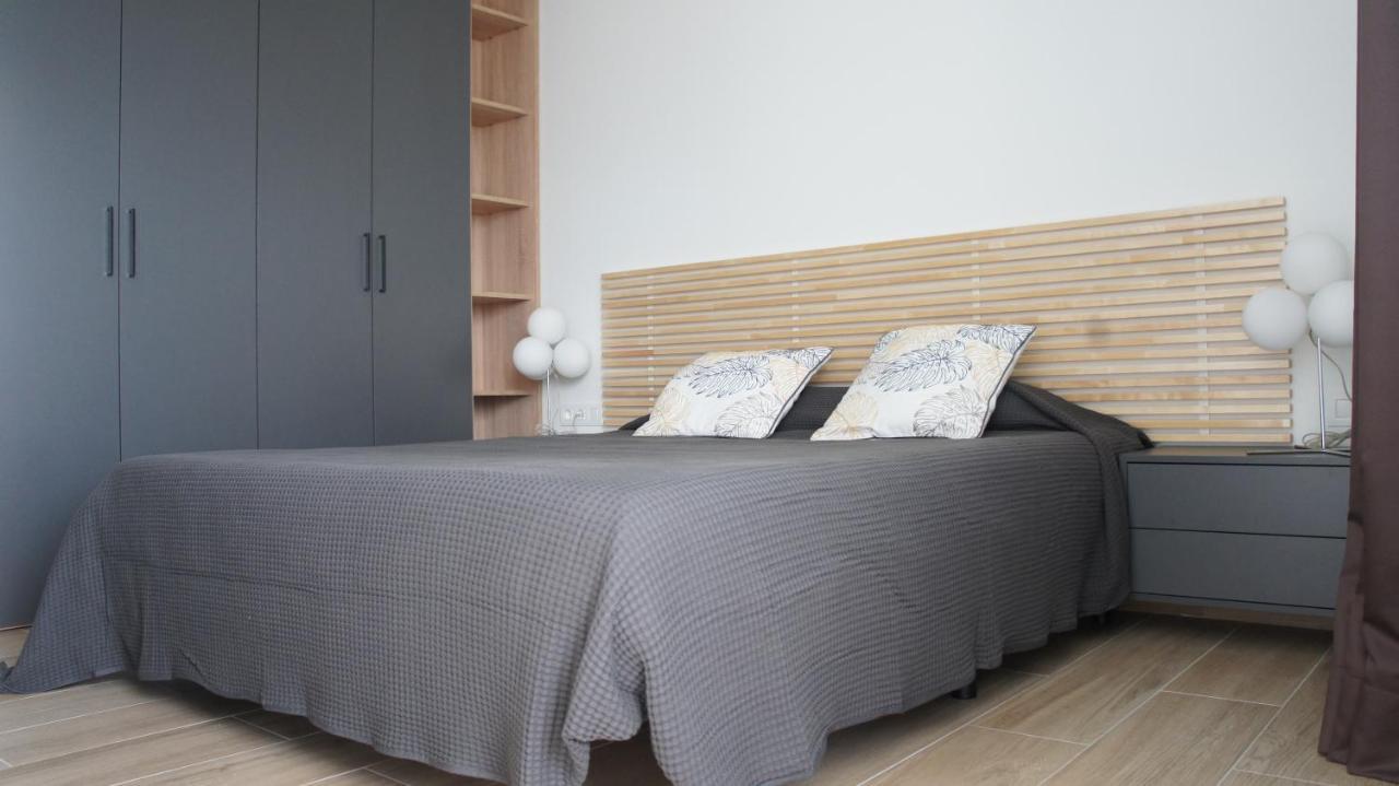 טורמולינוס Apartamentos Calma Rentals מראה חיצוני תמונה