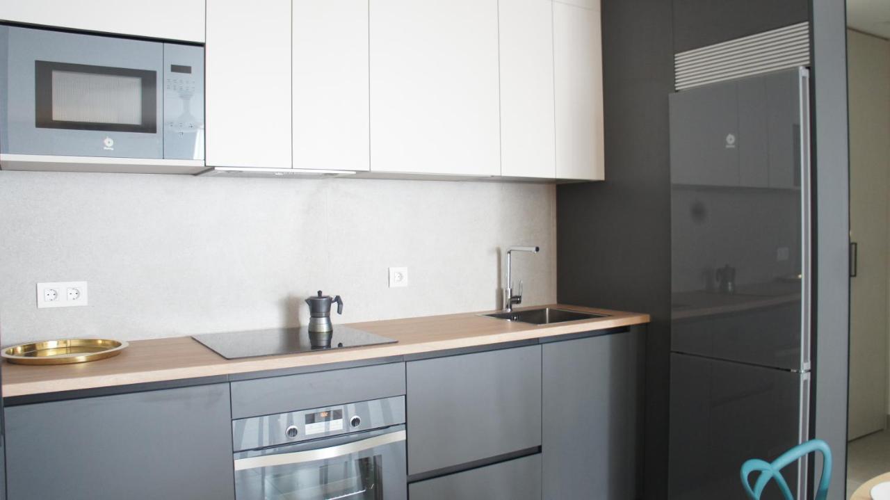טורמולינוס Apartamentos Calma Rentals מראה חיצוני תמונה