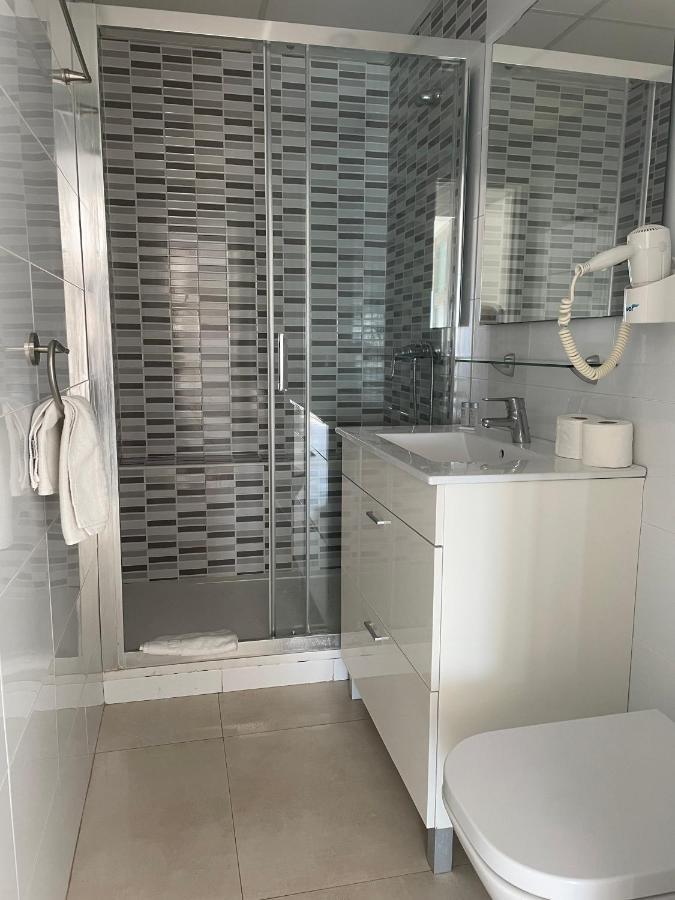 טורמולינוס Apartamentos Calma Rentals מראה חיצוני תמונה