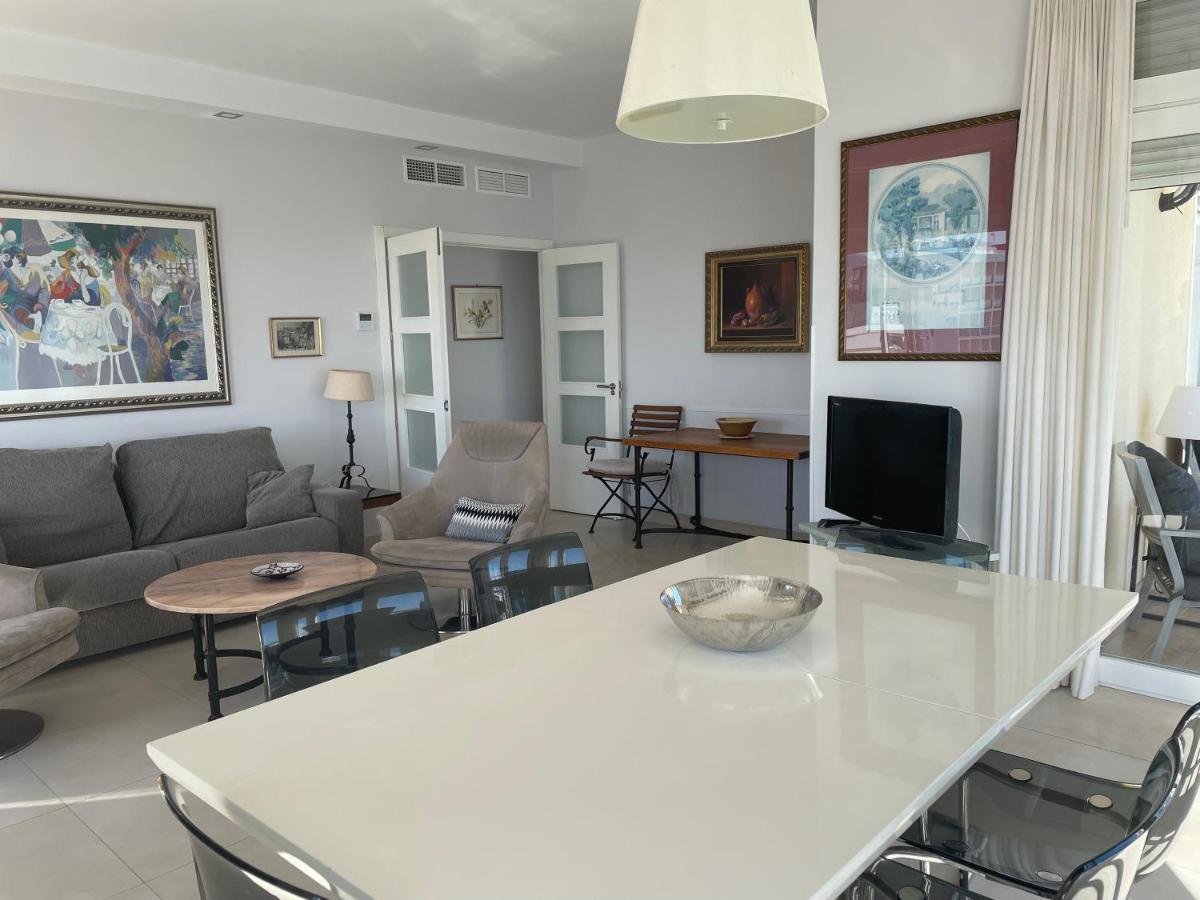 טורמולינוס Apartamentos Calma Rentals מראה חיצוני תמונה