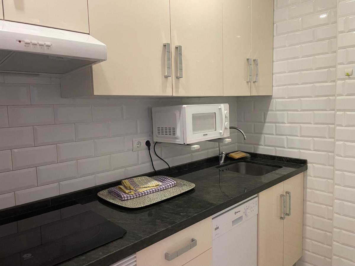 טורמולינוס Apartamentos Calma Rentals מראה חיצוני תמונה