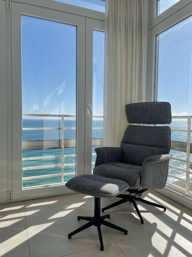 טורמולינוס Apartamentos Calma Rentals מראה חיצוני תמונה