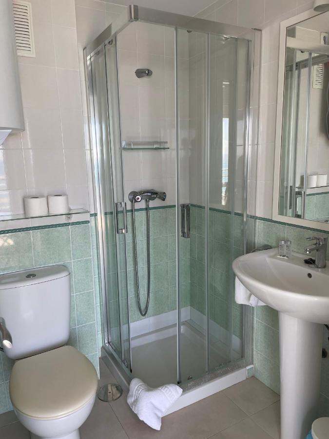 טורמולינוס Apartamentos Calma Rentals מראה חיצוני תמונה