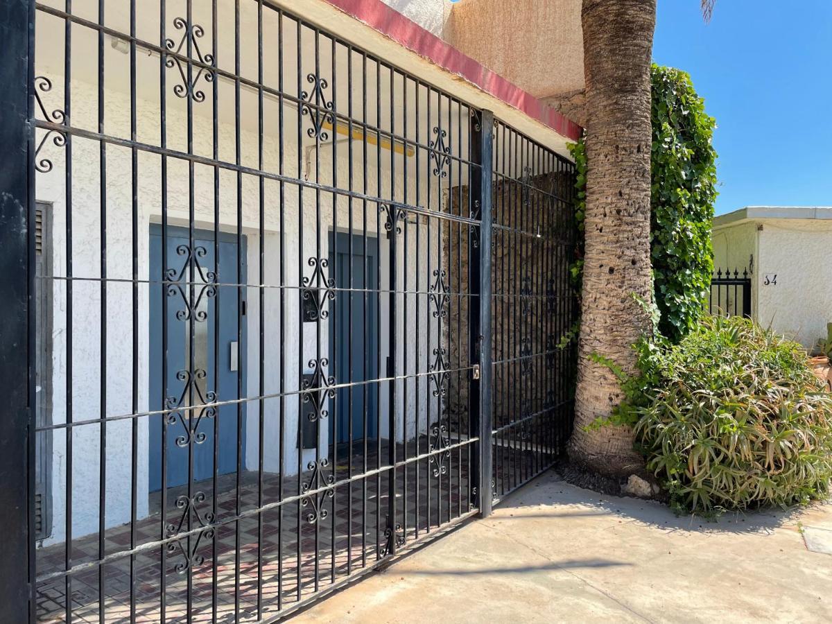 טורמולינוס Apartamentos Calma Rentals מראה חיצוני תמונה