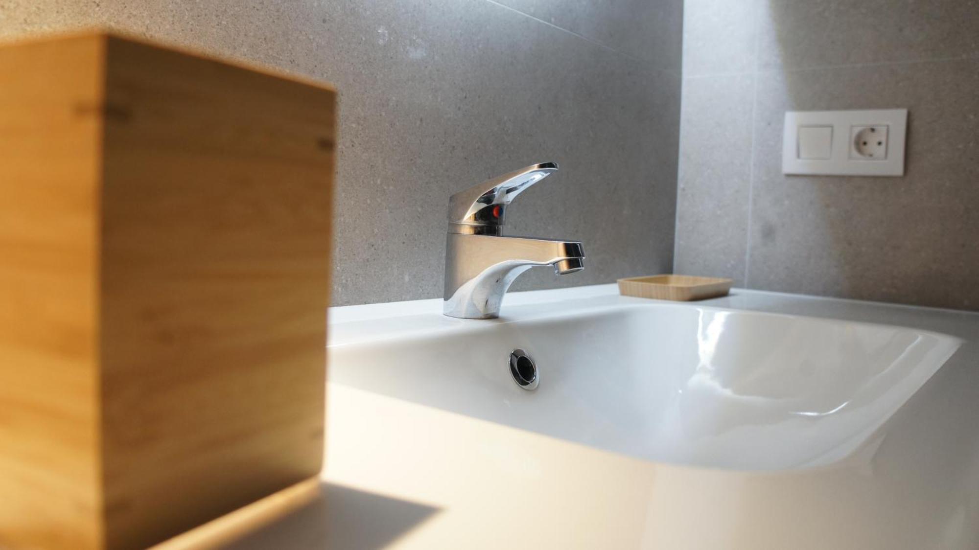 טורמולינוס Apartamentos Calma Rentals מראה חיצוני תמונה