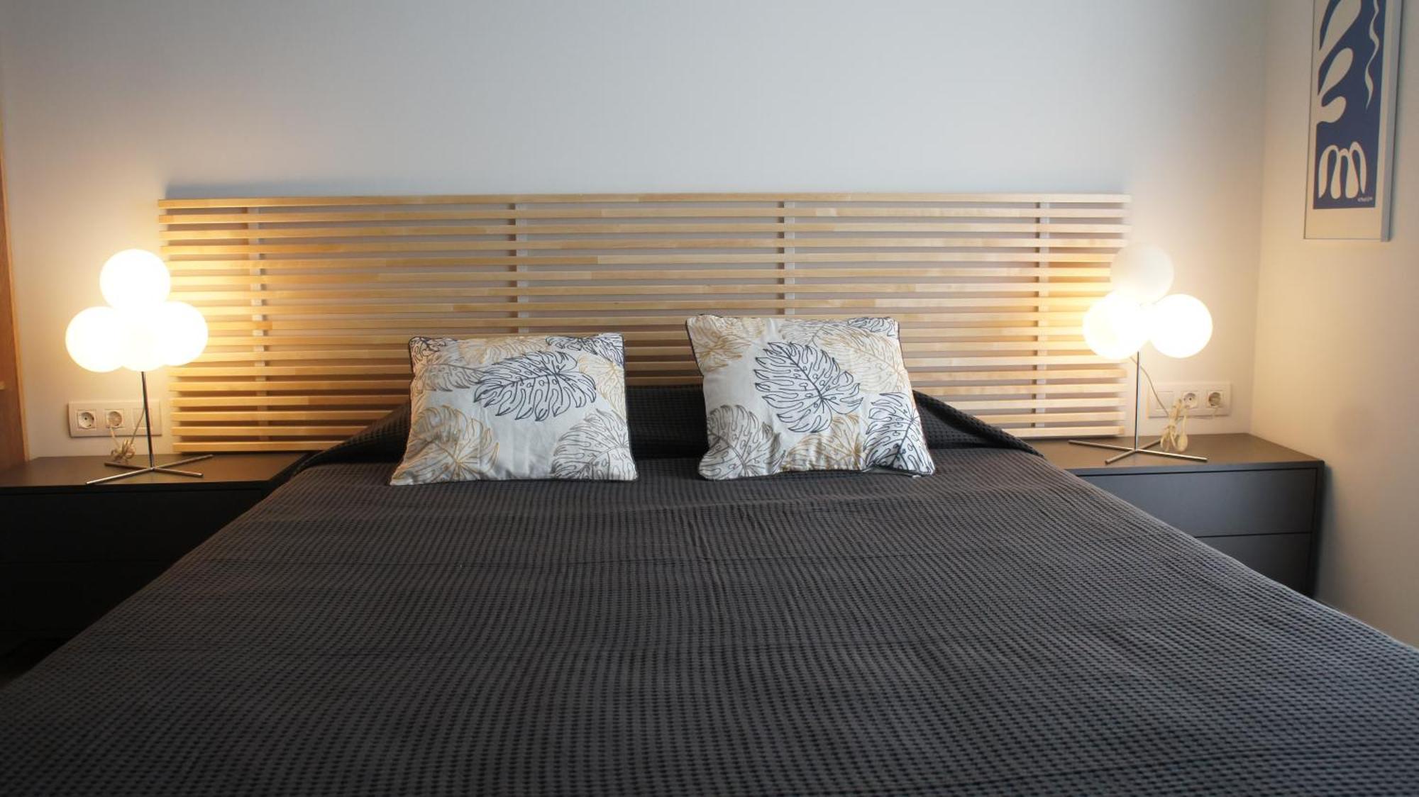 טורמולינוס Apartamentos Calma Rentals מראה חיצוני תמונה