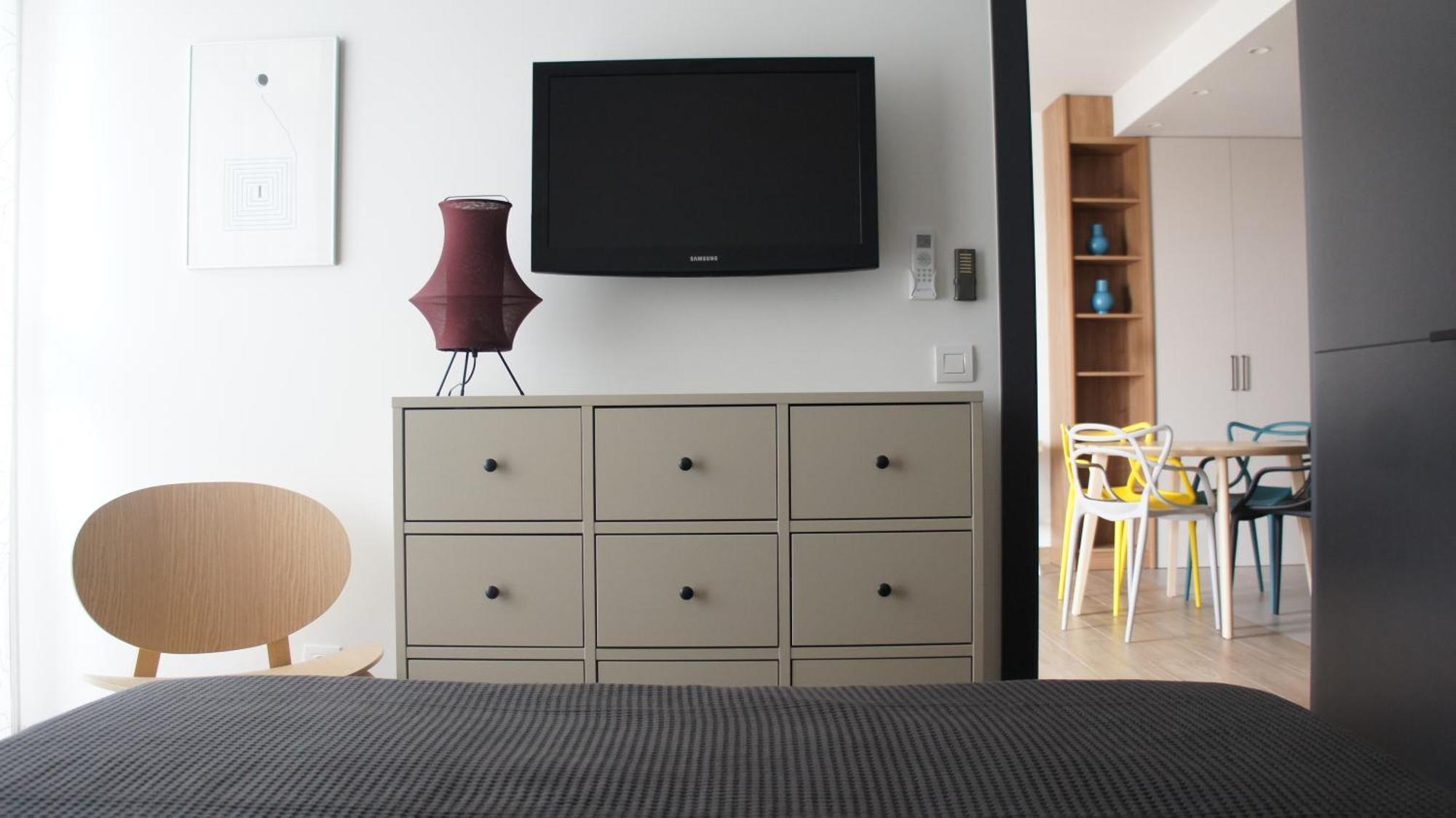 טורמולינוס Apartamentos Calma Rentals מראה חיצוני תמונה